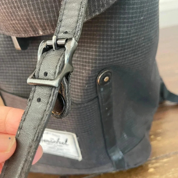 Herschel backpack main image 12